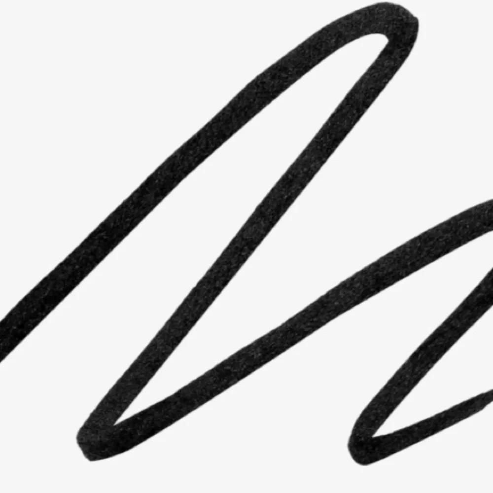 UOMA Cleopatra Ink Liquid Eyeliner in Black NIB